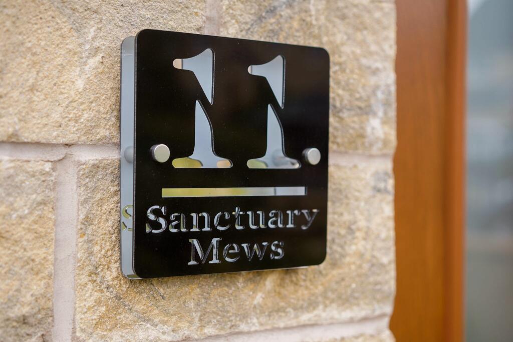 Additional image 43 of Sanctuary Mews, Bromley Cross, Bolton, BL7