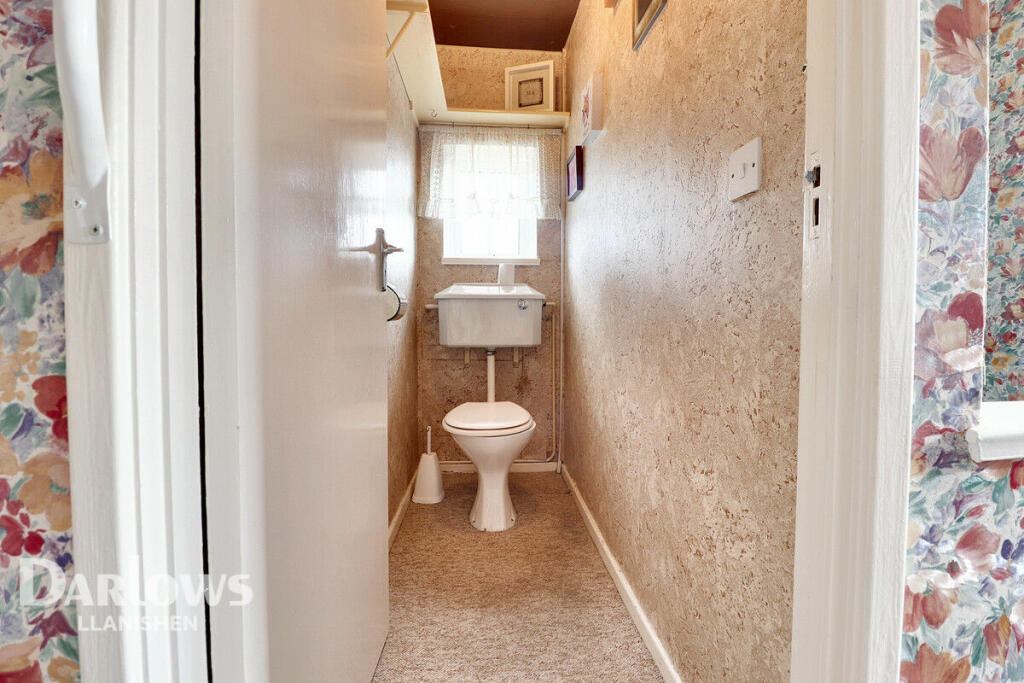 Additional image 16 of East Rise, Cardiff