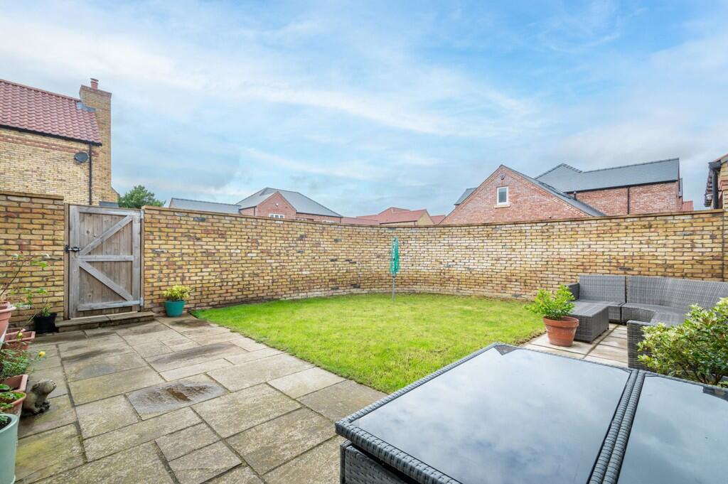 Additional image 16 of Fordham, Cambridgeshire