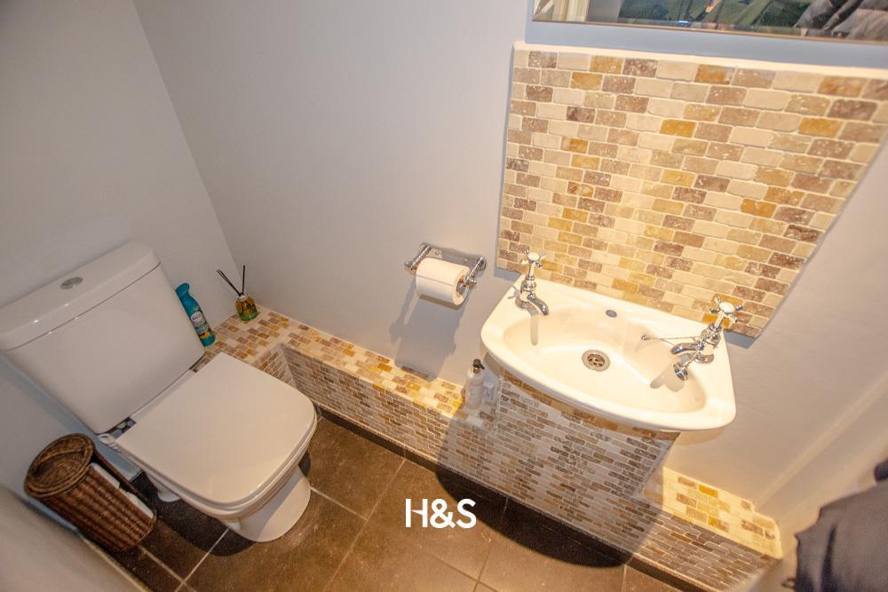 Additional image 7 of Horton Grove, Shirley, Solihull