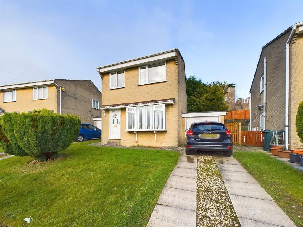 Additional image 15 of Thorndale Rise, Bradford