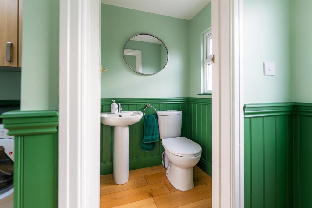 Additional image 14 of Addiscombe Road, Weston-Super-Mare - A MUST VIEW!