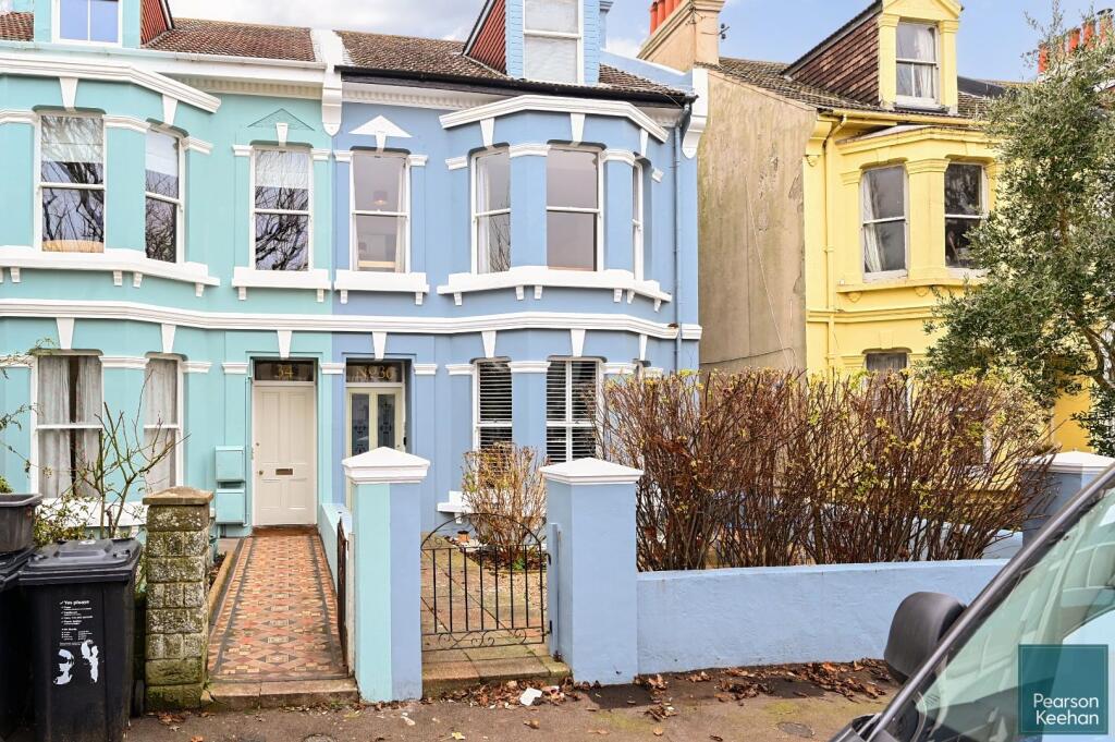 Additional image 21 of Westbourne Gardens, Hove