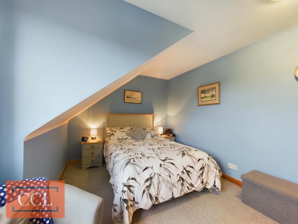 Additional image 12 of Bridgend Terrace, Turriff, Aberdeenshire