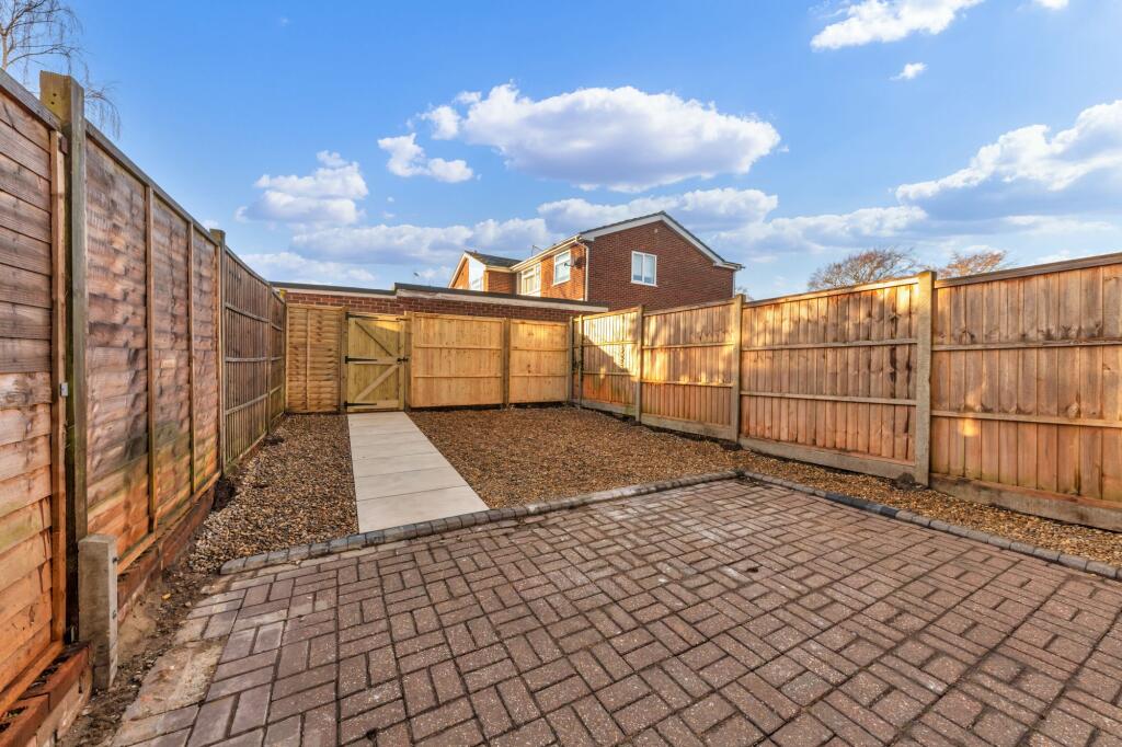 Additional image 19 of Fielden Way, Newmarket, CB8