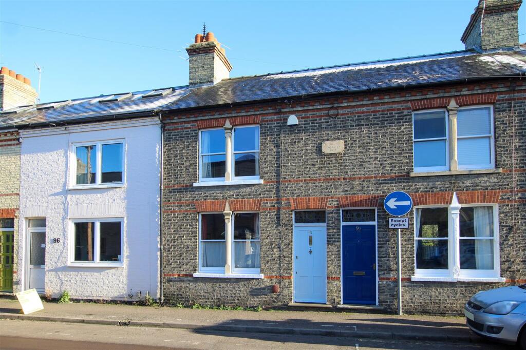 Additional image 14 of Ross Street, Cambridge