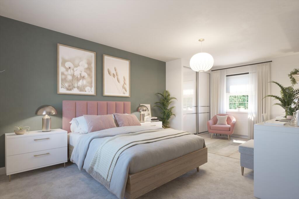 Additional image 6 of Darwin Green, 
Shrewsbury Road, 
CB3 0GX