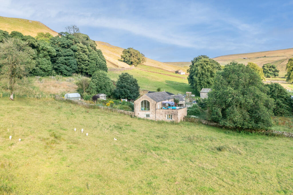 Additional image 42 of The Old Dairy, Kirkby Stephen, CA17