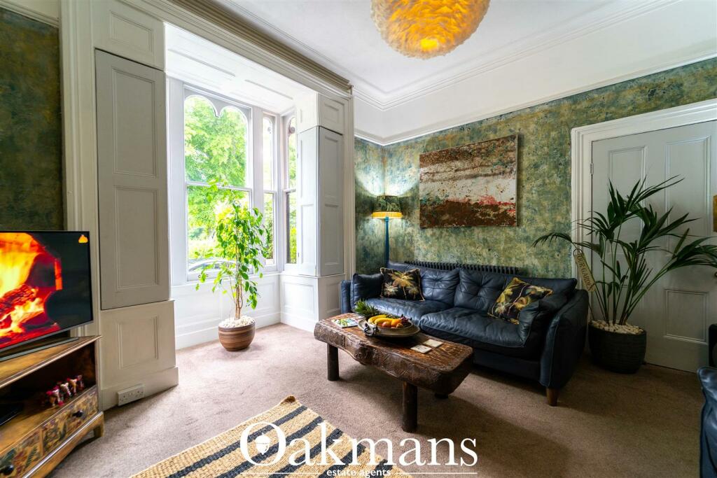 Additional image 7 of Broad Road, Birmingham