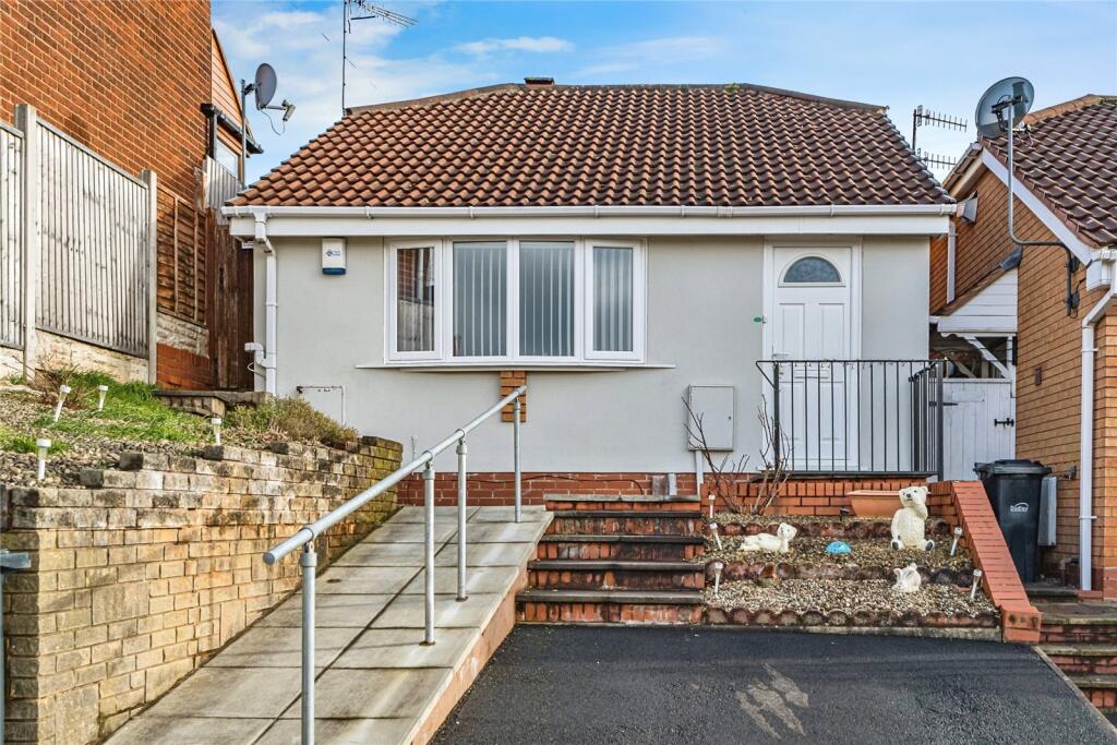 Additional image 17 of Lyddington Drive, HALESOWEN, West Midlands, B62