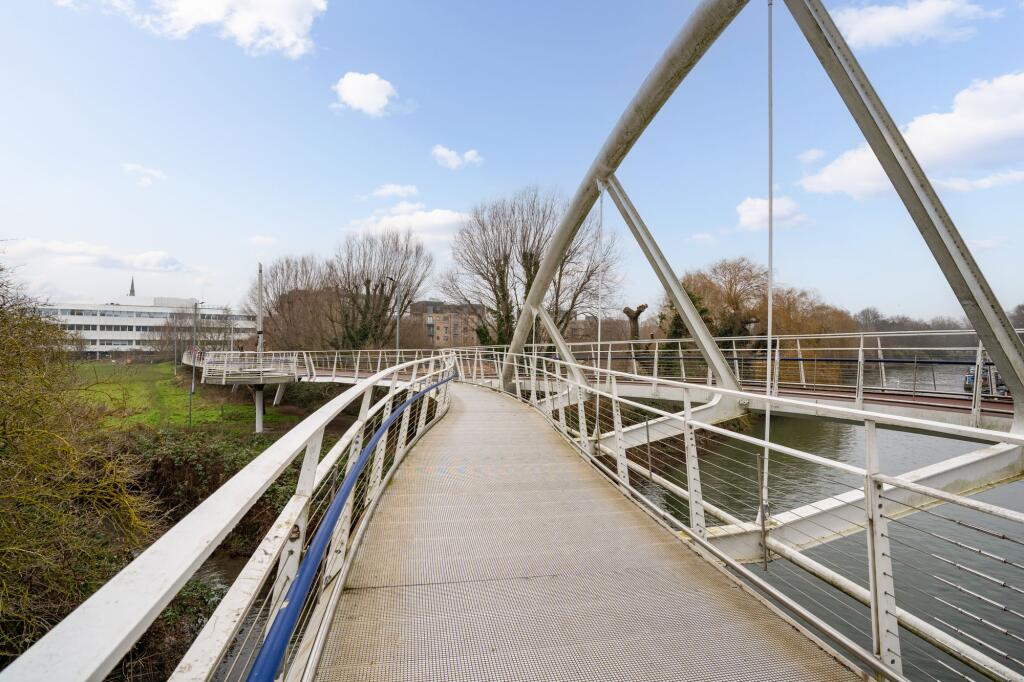 Additional image 31 of Fitzgerald Place, Cambridge, CB4