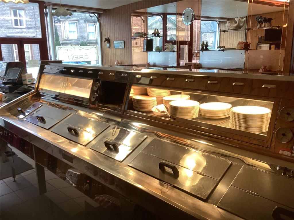 Additional image 11 of Horseshoe Fish & Chip Shop, 50/52 Market Street, Kirkby Stephen, CA17