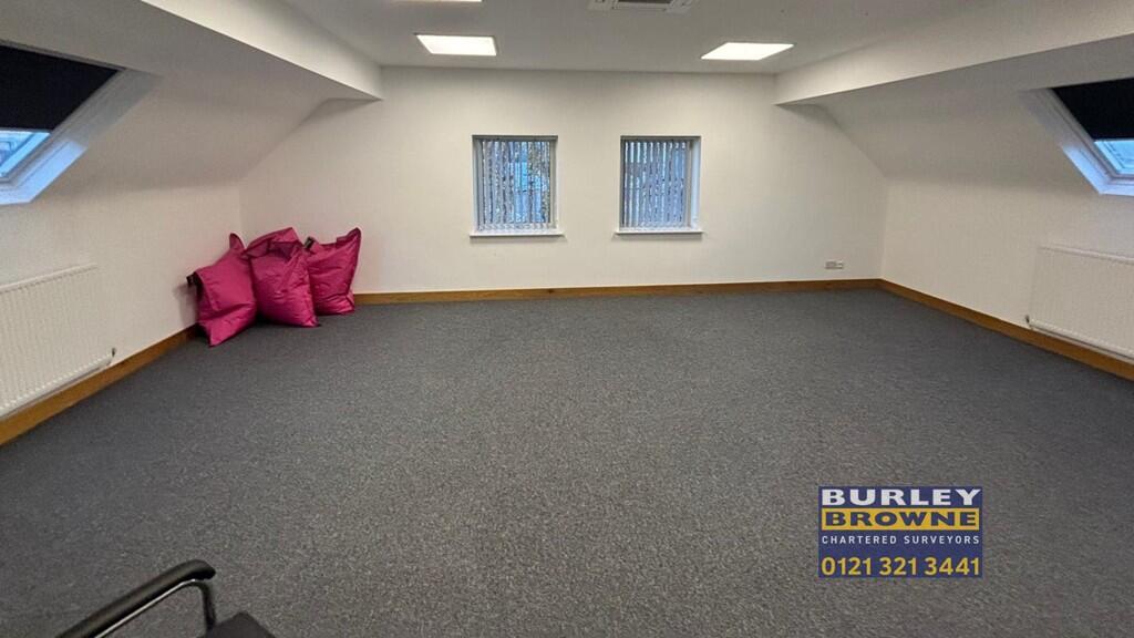 Additional image 9 of Unit 12, The Courtyard, Roman Way, Coleshill, Birmingham, Warwickshire, B46 1HQ