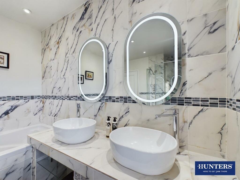 Additional image 21 of Four Winds, North End, Burgh-By-Sands, CA5