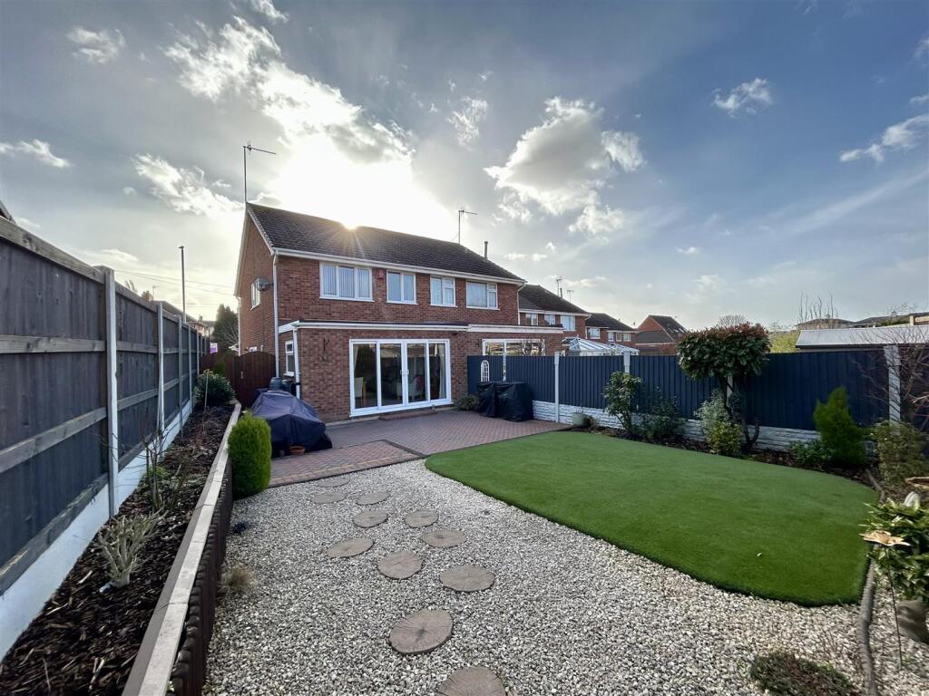 Additional image 19 of Waterfall Lane, Cradley Heath