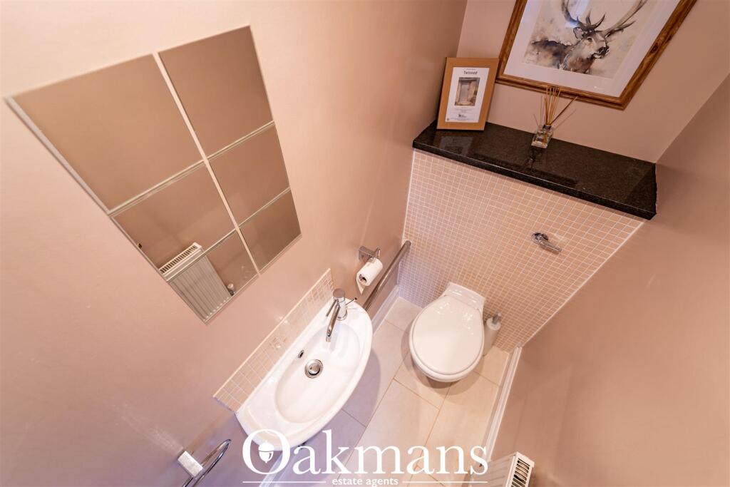 Additional image 12 of Woolacombe Lodge Road, Birmingham, B29