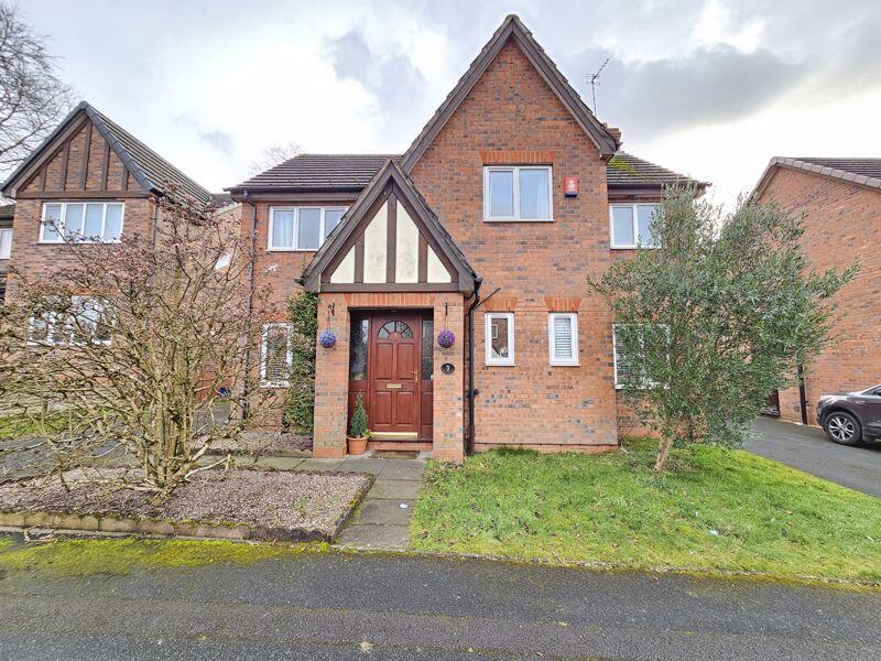 Additional image 28 of The Limes, Erdington, Birmingham, B24 8AF