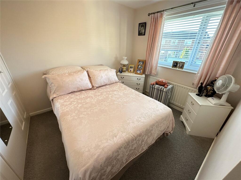 Additional image 13 of Bewcastle Close, Carlisle, CA3