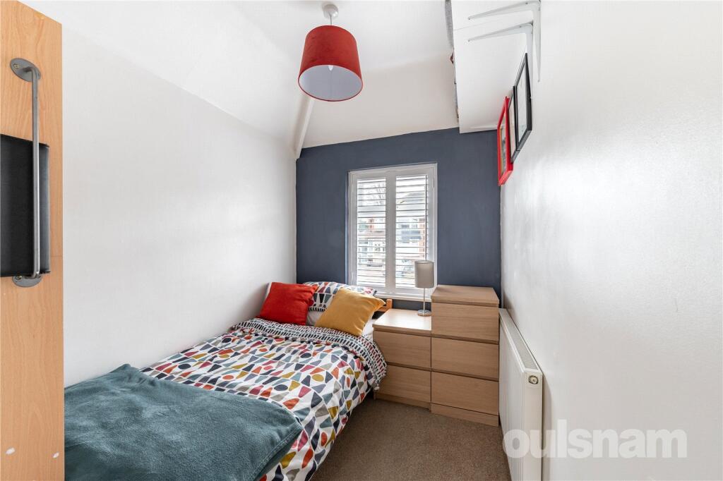 Additional image 15 of Loynells Road, Rednal, Birmingham, West Midlands, B45