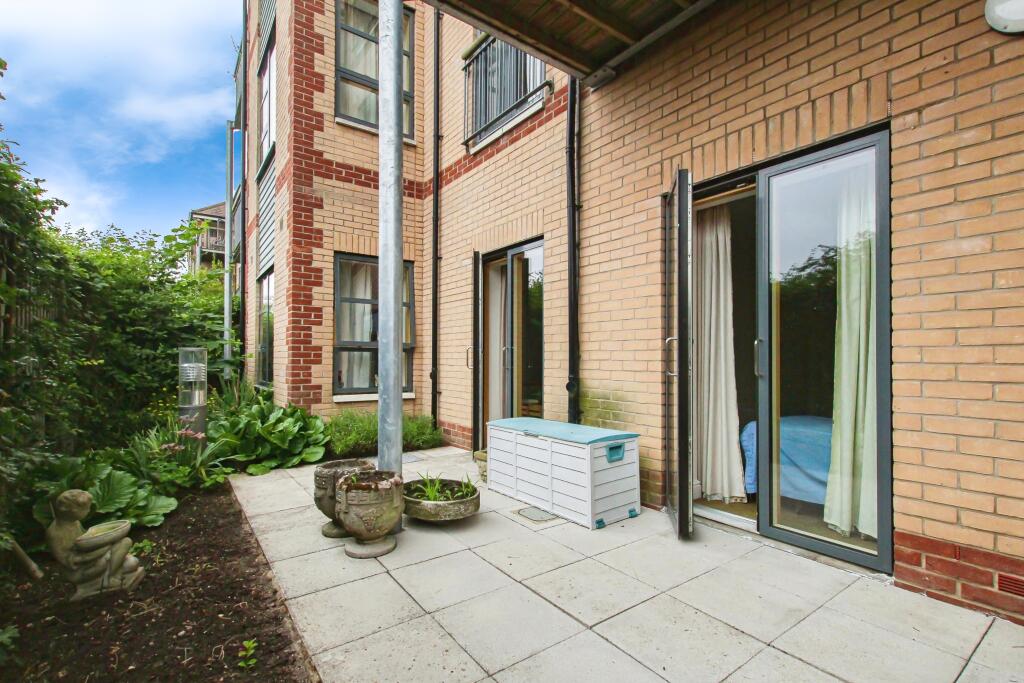 Additional image 11 of Wellbrook Way, Girton, Cambridge, Cambridgeshire, CB3