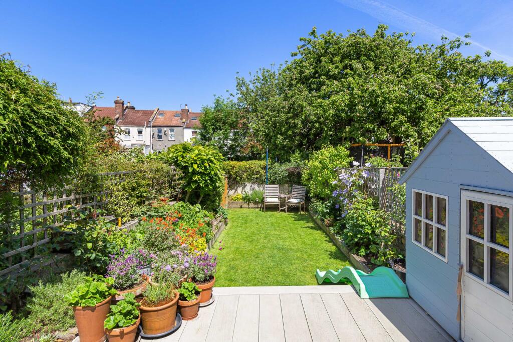 Additional image 22 of Selborne Road, Ashley Down, Bristol