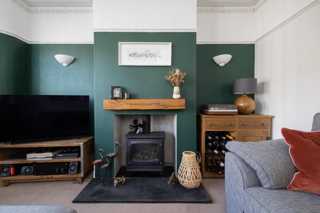 Additional image 3 of Newbridge Road, St Anne's