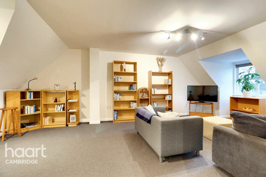Additional image 2 of Peter House Mews, 6 High Street, Cambridge