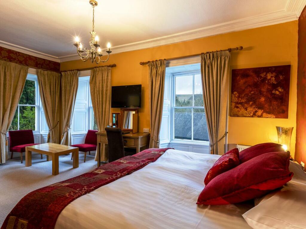 Additional image 9 of Alston House Hotel, Townfoot, Alston, CA9 3RN