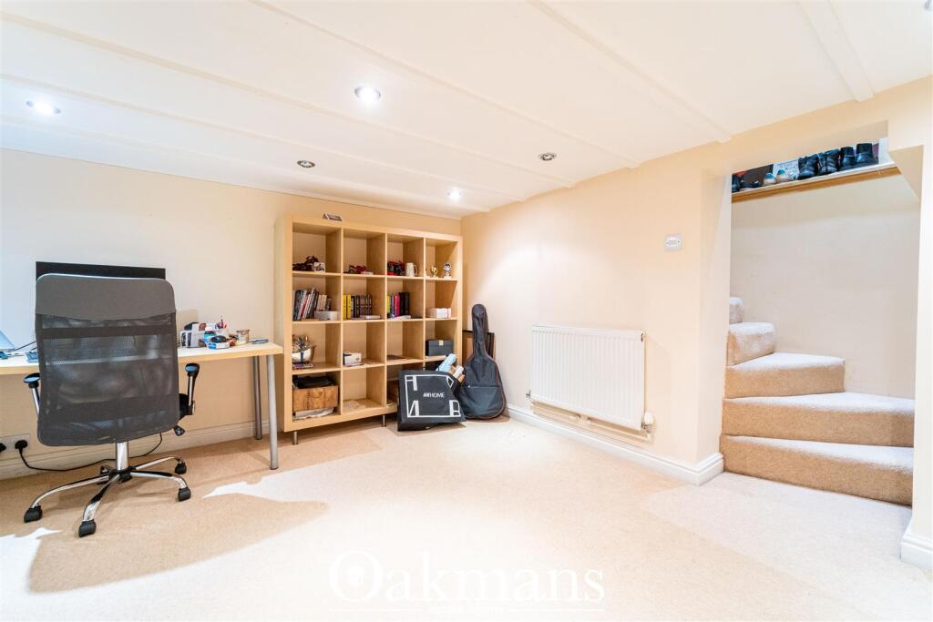 Additional image 12 of Link Road, Birmingham