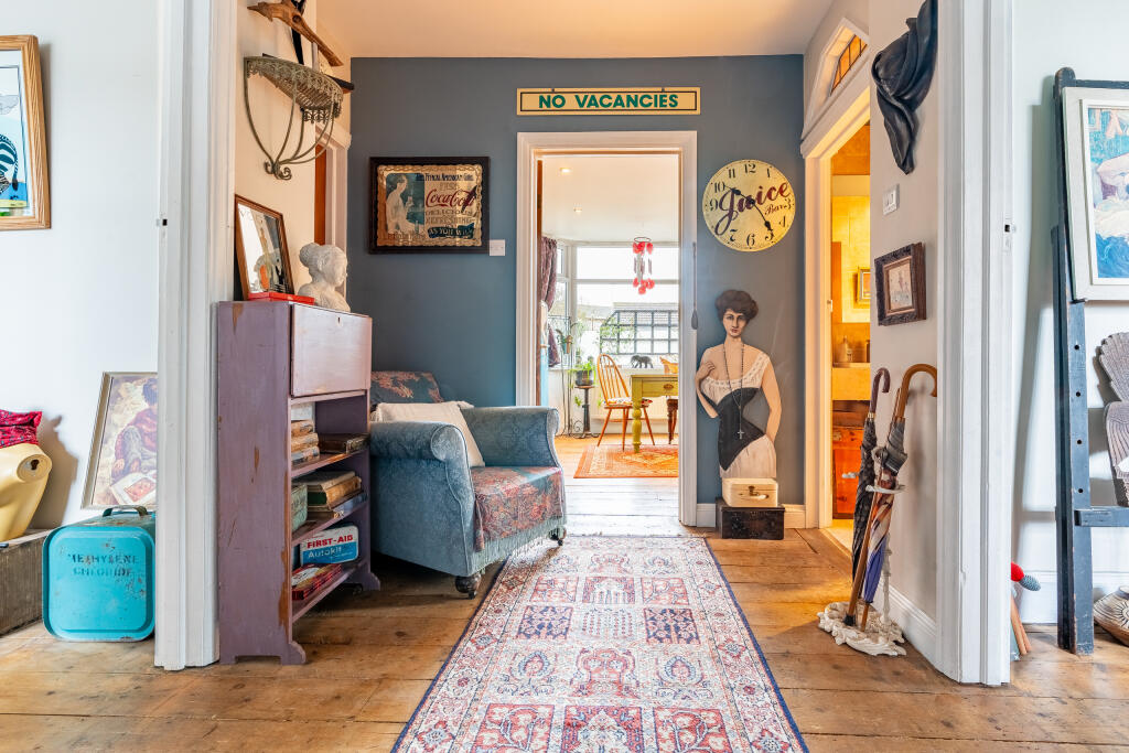 Additional image 17 of Soundwell Road, Bristol, Avon