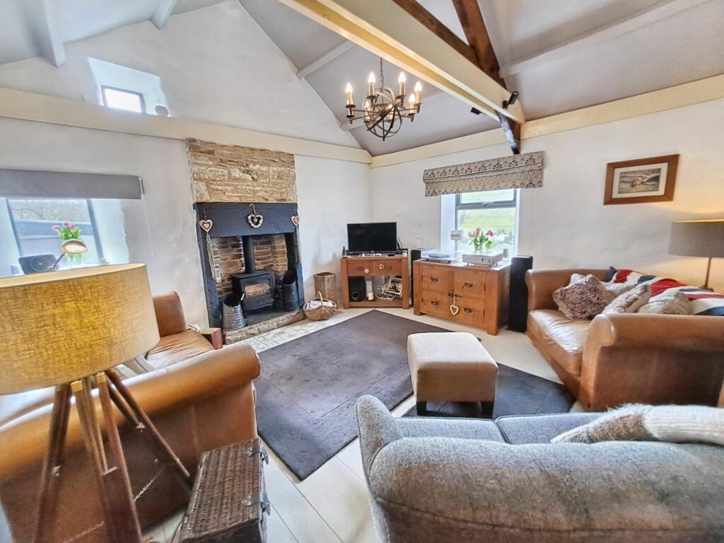 Additional image 5 of Wardway Foot, Nenthead, Alston, Cumbria, CA9 3PX