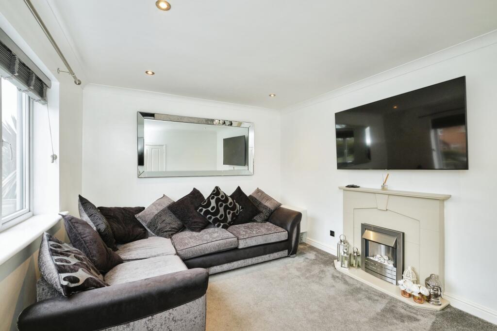 Additional image 2 of Fennel Croft, Birmingham, B34