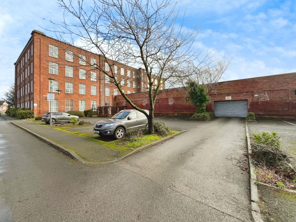 Additional image 15 of Higginson Mill, Denton Mill Close, Carlisle