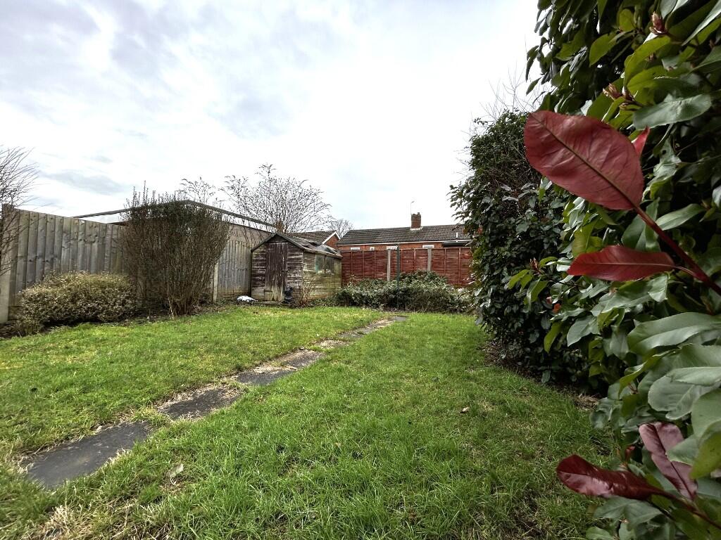 Additional image 18 of Green Lane, Birmingham, B43