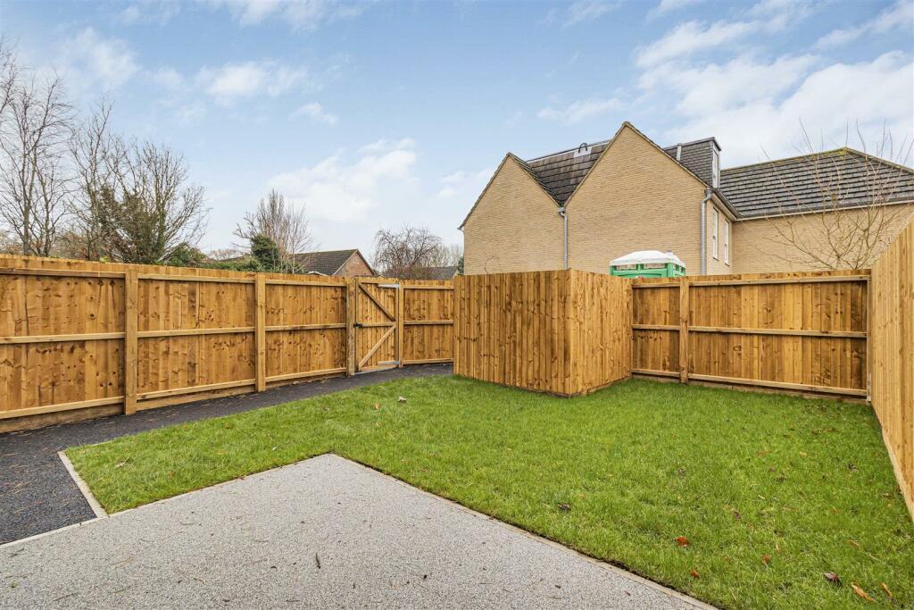 Additional image 13 of London Road, Six Mile Bottom