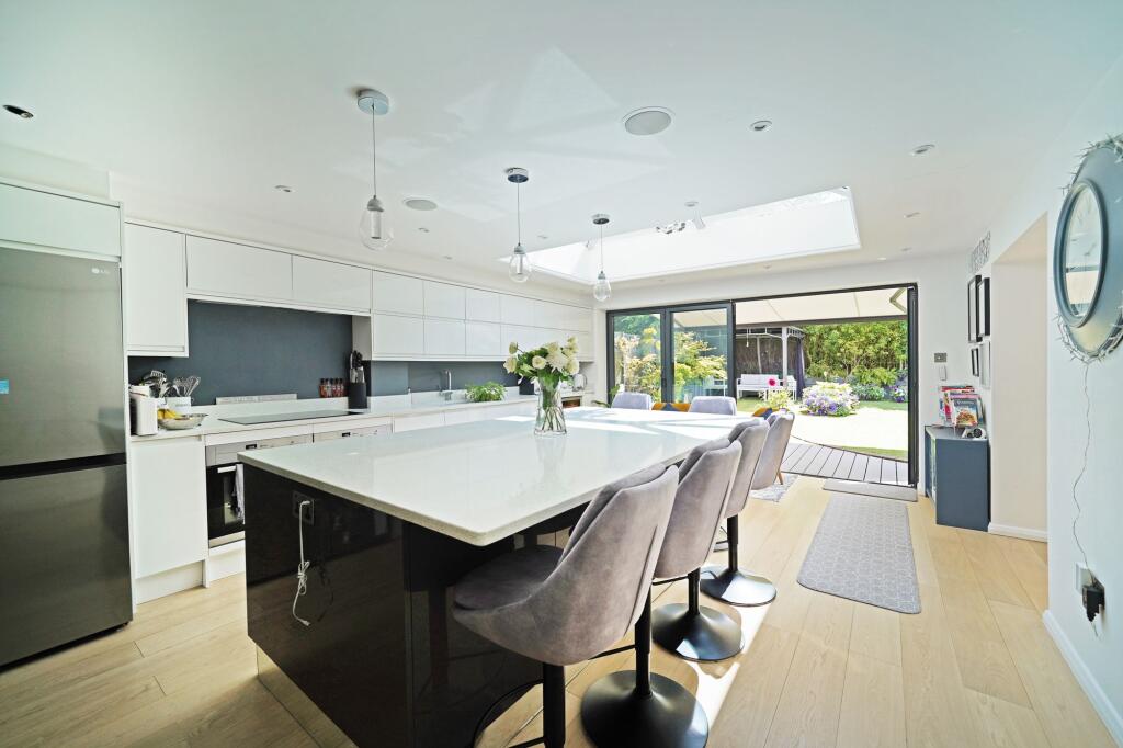 Additional image 34 of Denton Croft, Dorridge, B93