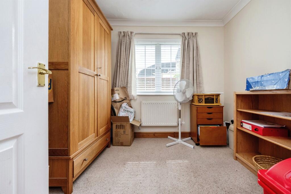 Additional image 13 of Docwra Road, Papworth Everard, Cambridge