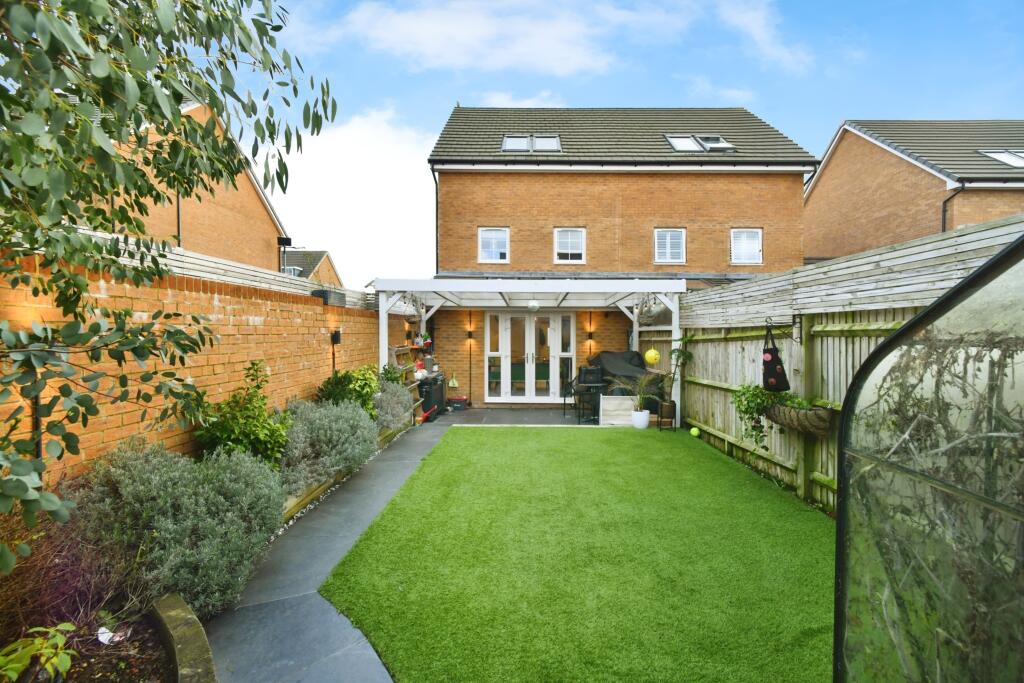 Additional image 16 of Skylark Avenue, Peacehaven, BN10