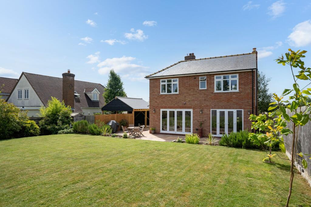 Additional image 30 of Bourn Road, Caxton, CB23