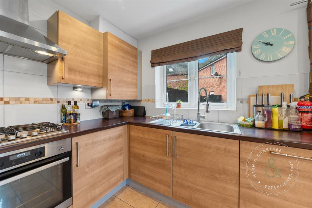 Additional image 22 of Ashbourn Way, Llanishen, Cardiff