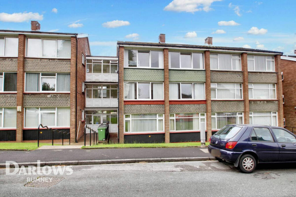 Kennerleigh Road, Cardiff