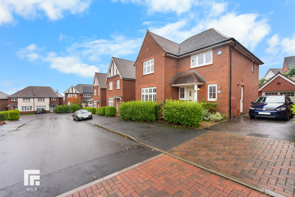 Additional image 28 of St. Philbert Street, Radyr, Cardiff