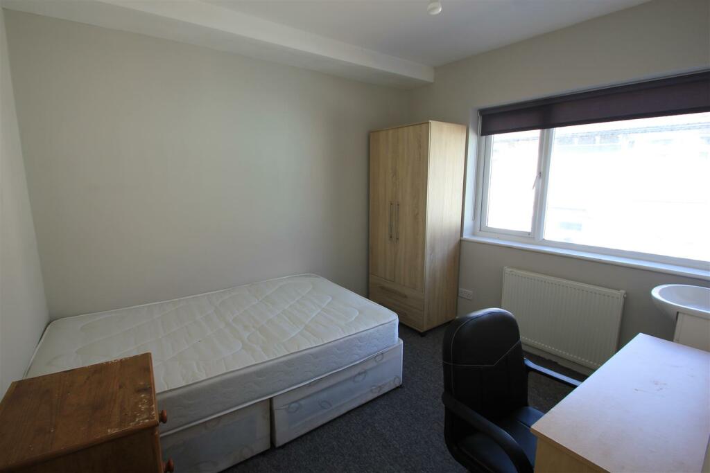 Additional image 10 of St Mary Magdalene Street, Brighton