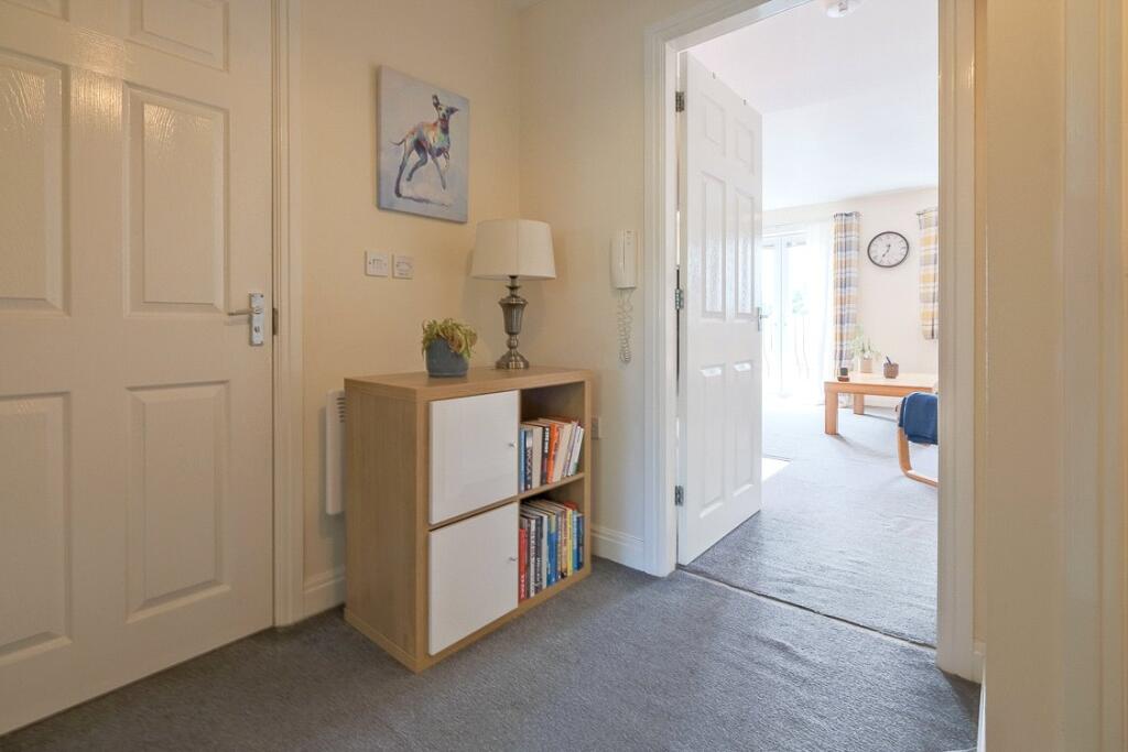 Additional image 2 of Barleyfield Mews, Burnley, Lancashire, BB12