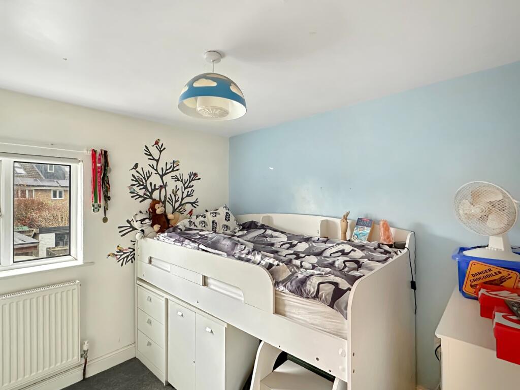 Additional image 6 of School Lane, Haslingfield