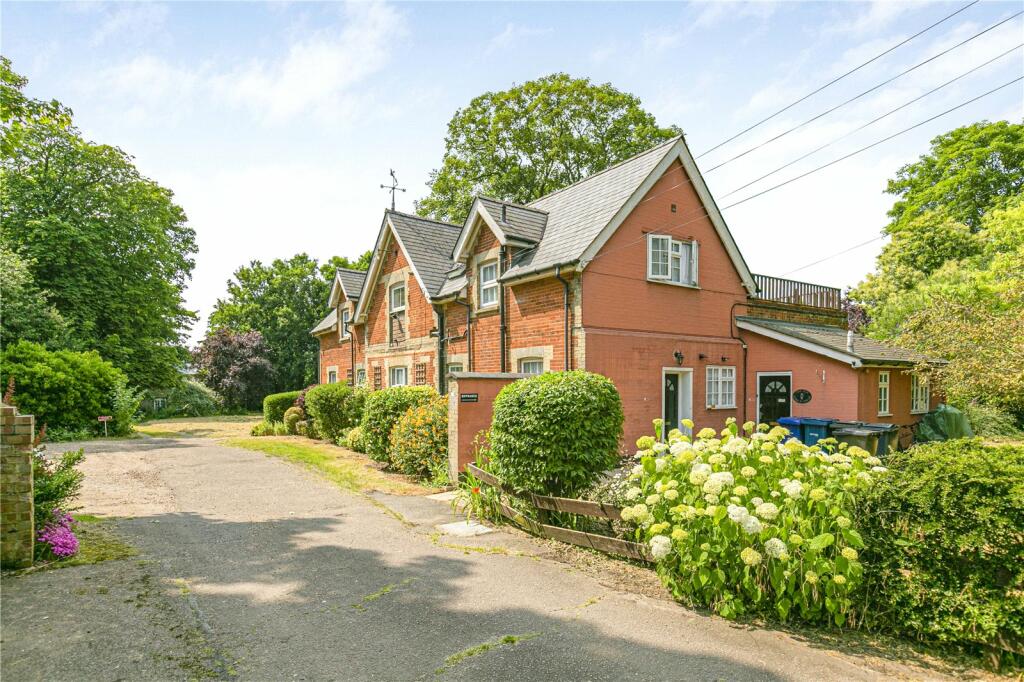 Additional image 11 of Fordham Road, Newmarket, Suffolk, CB8