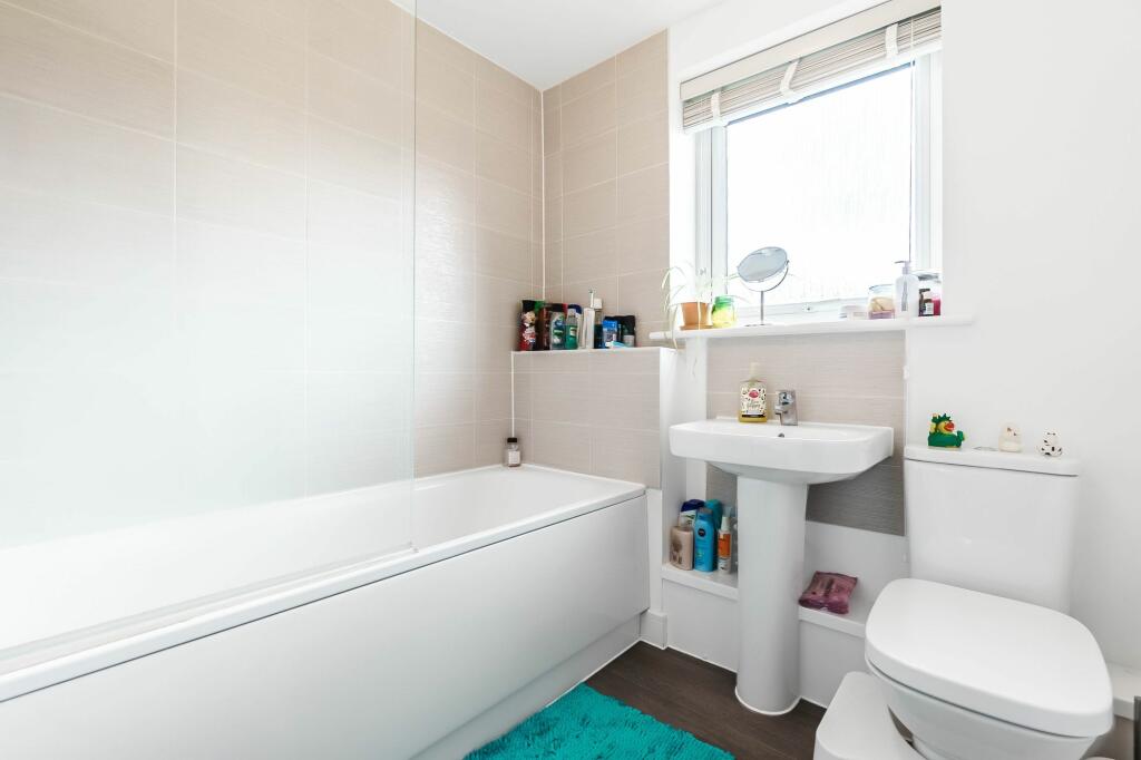 Additional image 7 of Claudius Walk, Northstowe, CB24