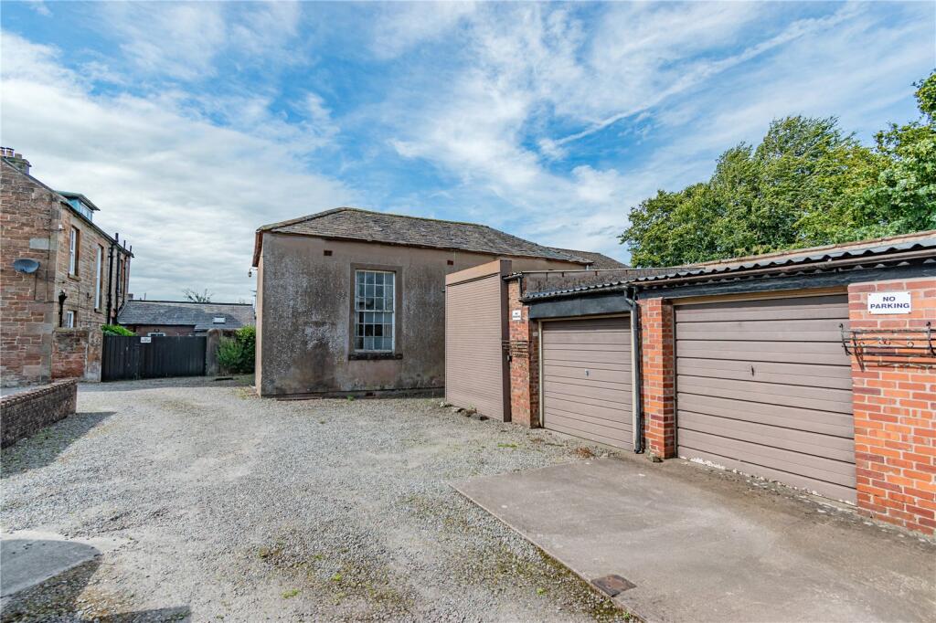 Additional image 32 of Cobbinshaw House, 11 Bridge Street, Longtown, Carlisle