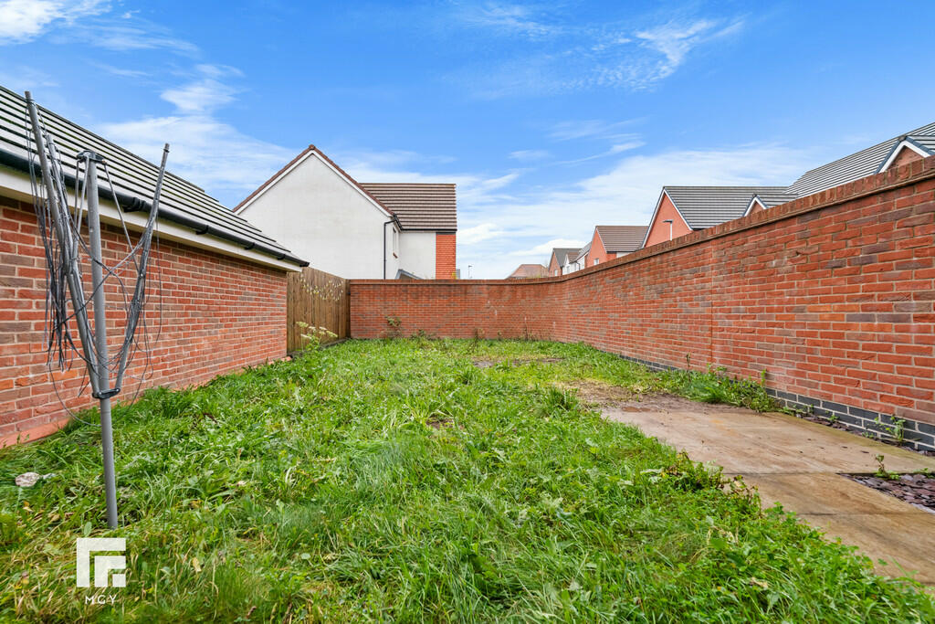 Additional image 26 of Lon Y Pererinion, Radyr, Cardiff