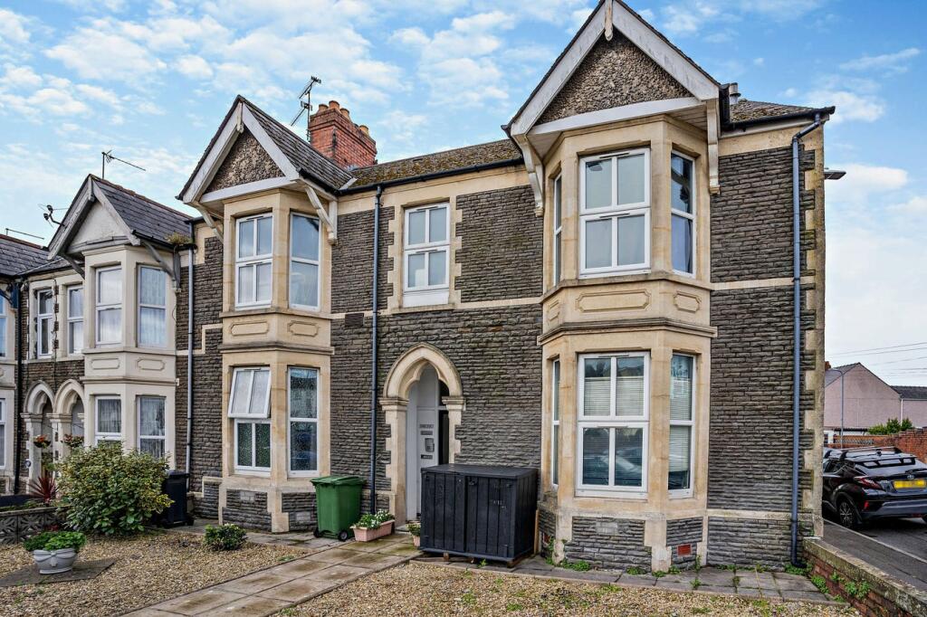 The Philog, Cardiff, CF14